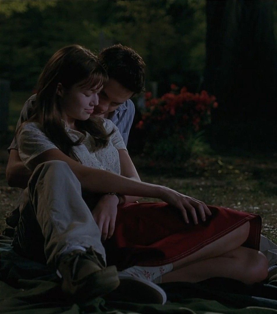 Спеши любить