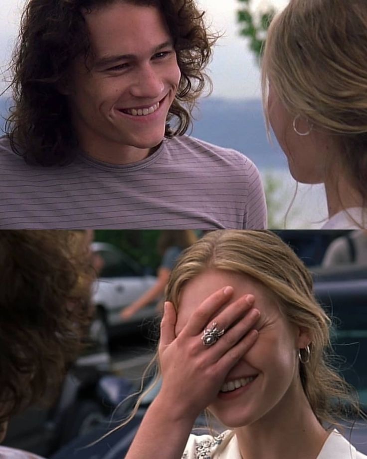 10 причин моей ненависти 