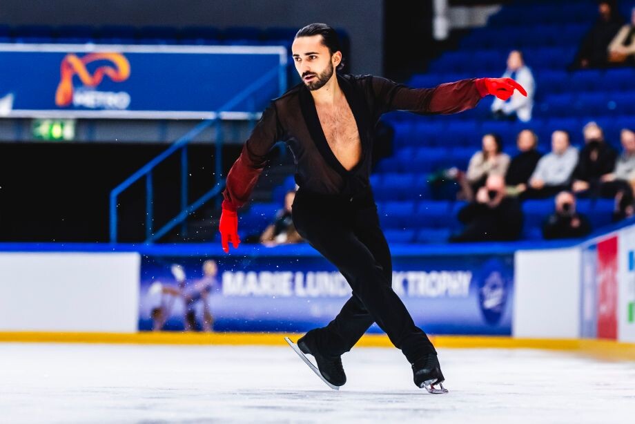 Кевин Эймоз