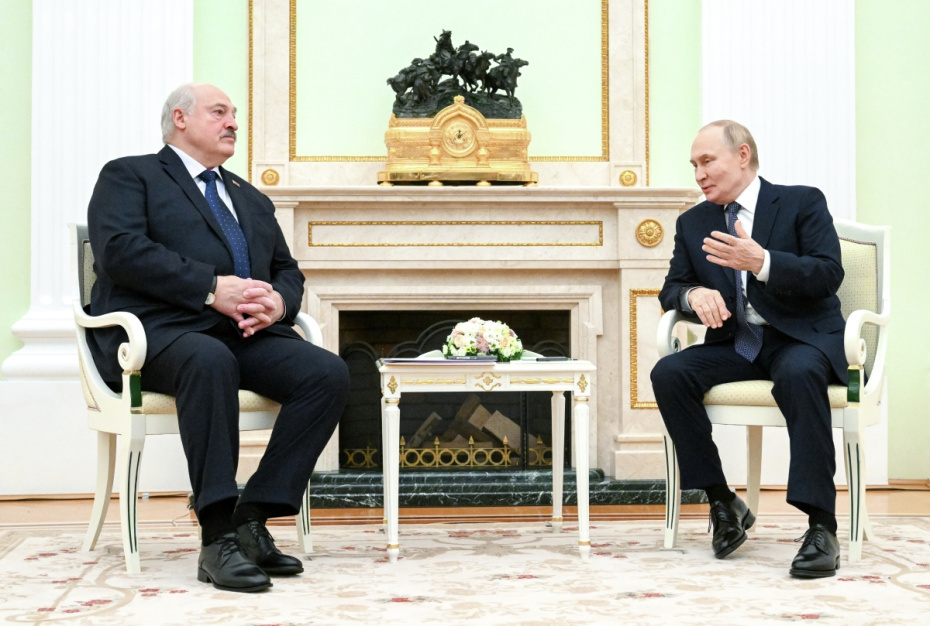    Кристина Кормилицына/РИА Новости