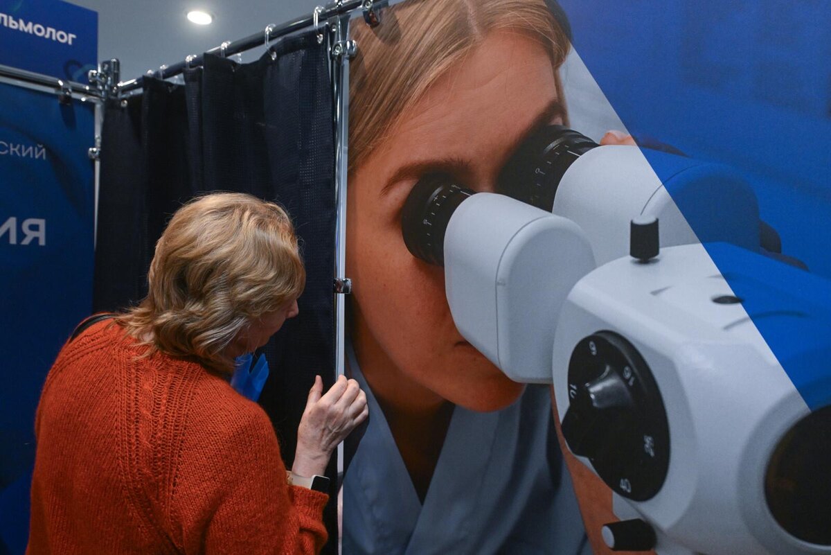 Фото: Александр Гальперин / «Петербургский дневник»