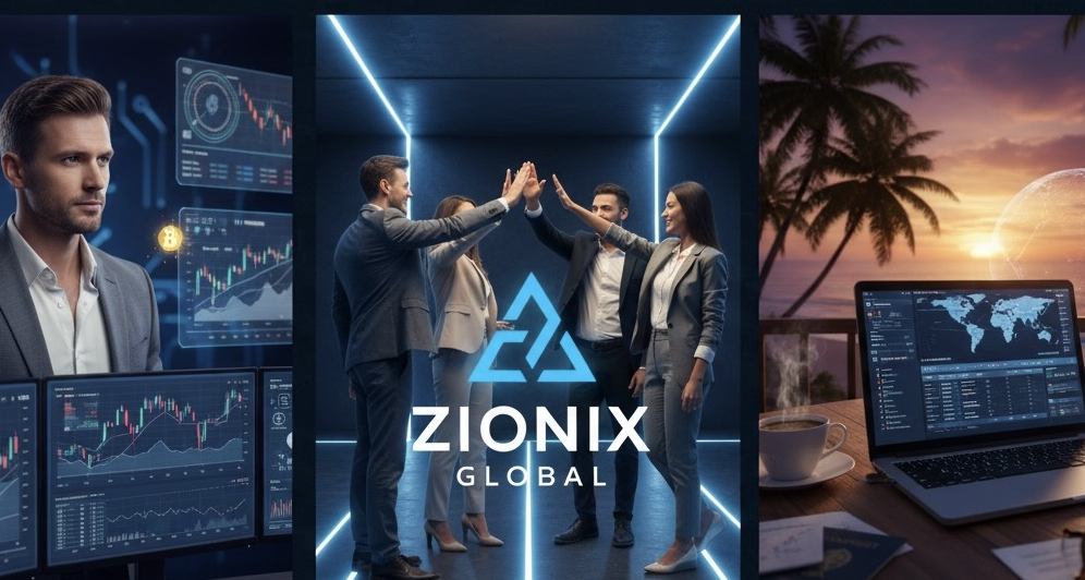 Работа на рынке криптовалют без посредников