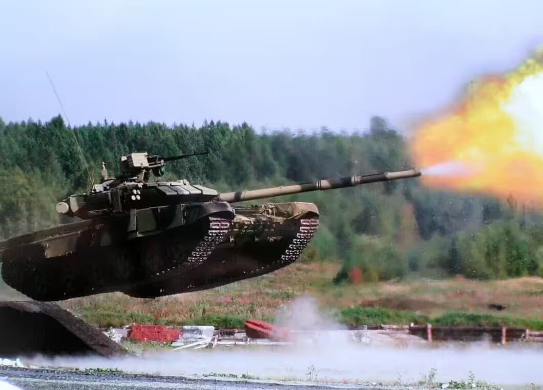   Т-90С