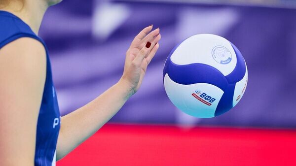    © Photo : ВК / Волейбольный клуб "Минск"