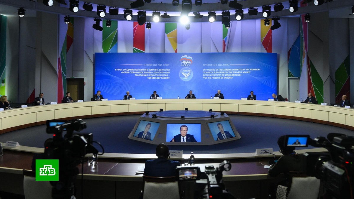    Европейские депутаты приехали на симпозиум БРИКС в Сочи вопреки недовольству ЕС