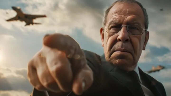 Коллаж NovorosInform