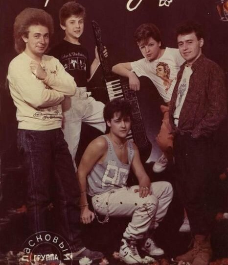 «Ласковый май» и Юрий Шатунов: секреты и малоизвестные факты о легендарной группе