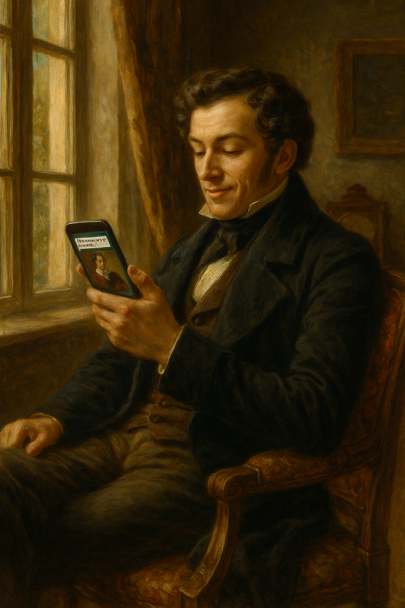 Сгенерировано нейросетью