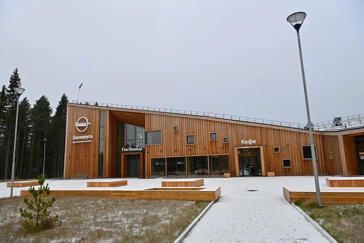    Фото: «Республика» / Оксана Кудряшова