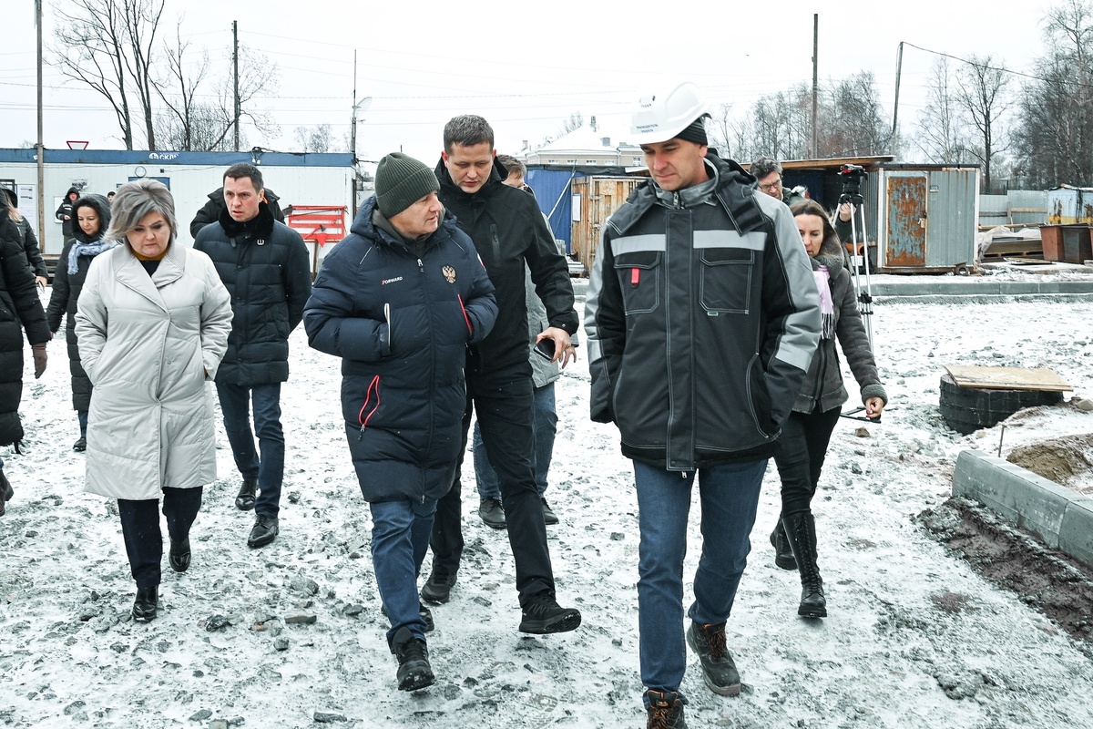    Фото: «Республика» / Оксана Кудряшова