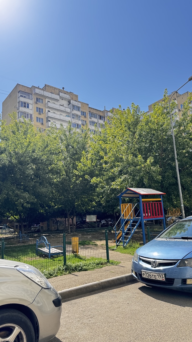 Фото автора