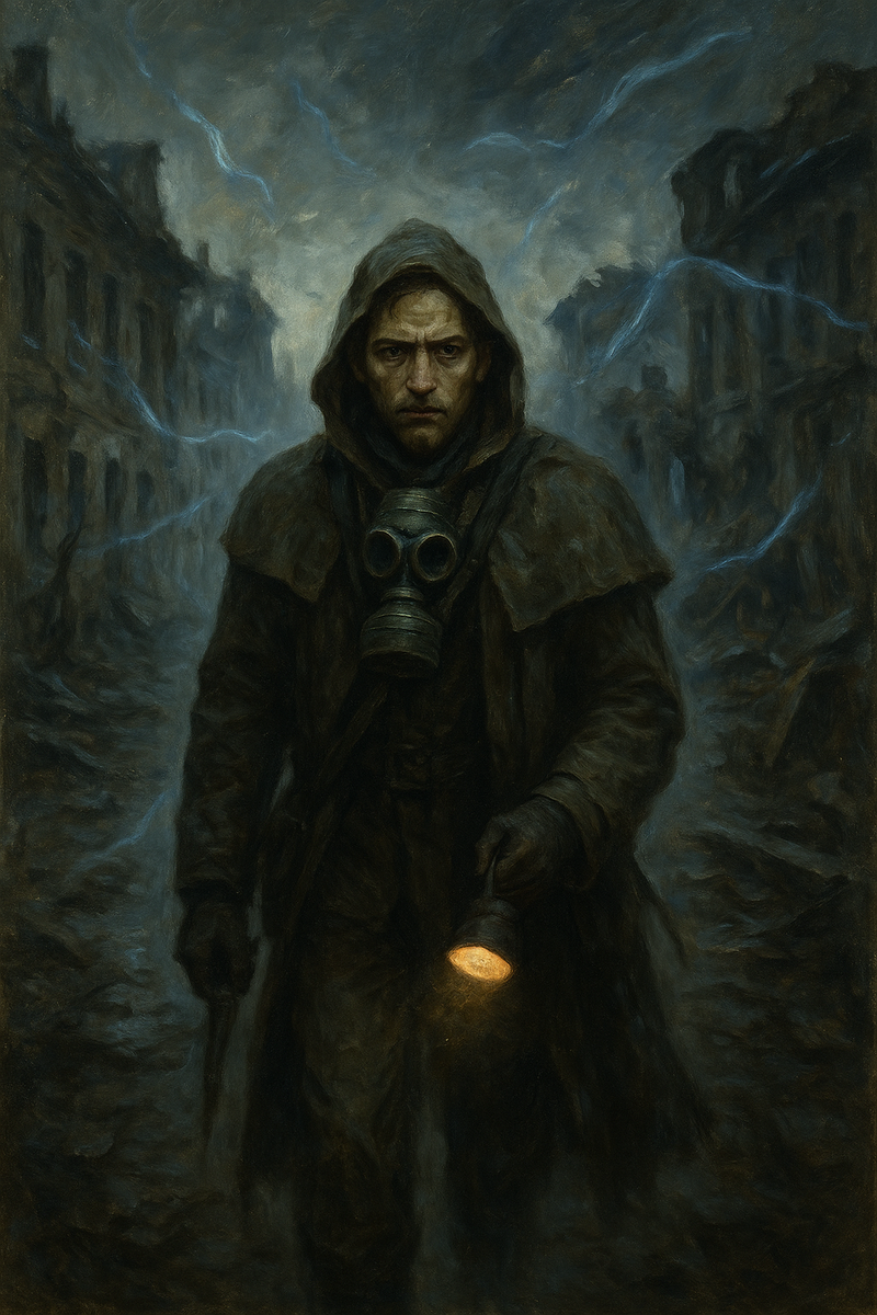 Сгенерировано нейросетью