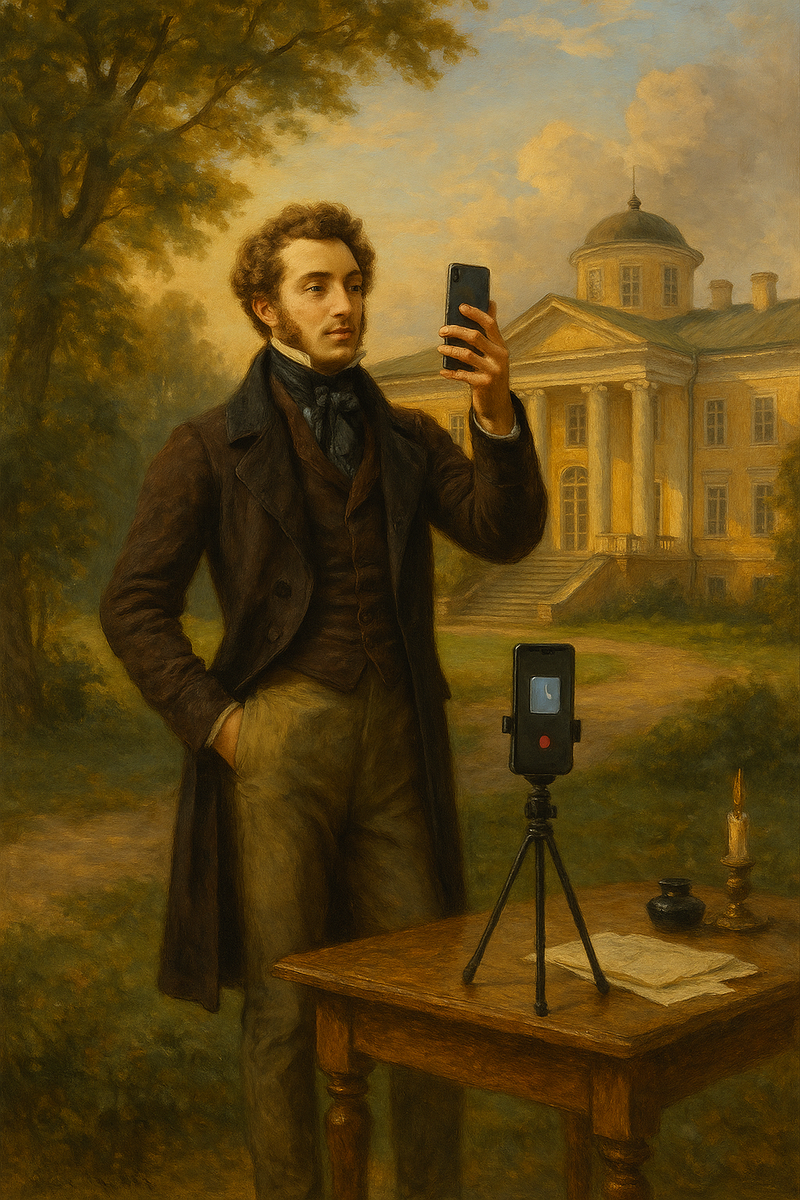 Сгенерировано нейросетью