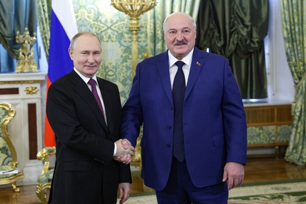    Фото © kremlin.ru