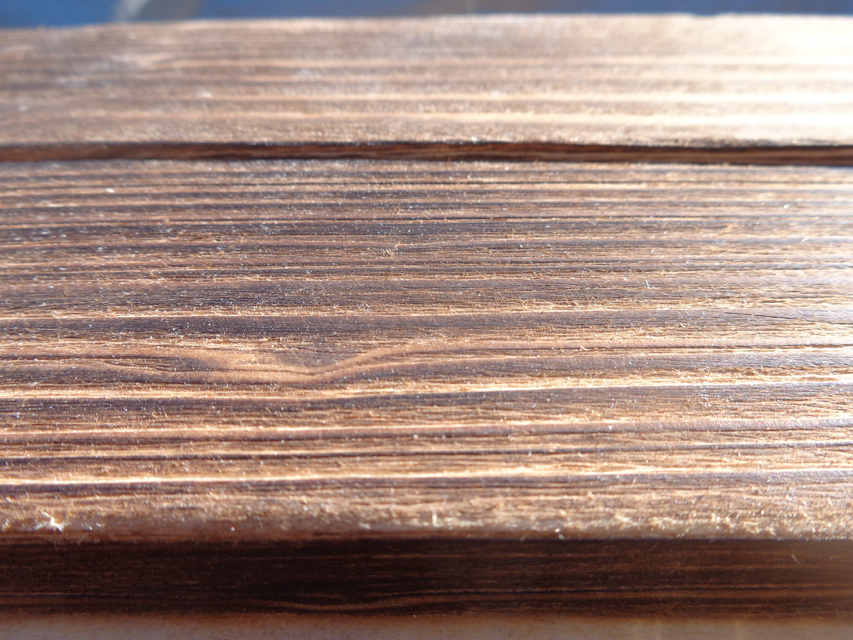 браширование