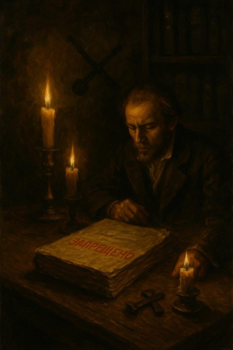 Сгенерировано нейросетью