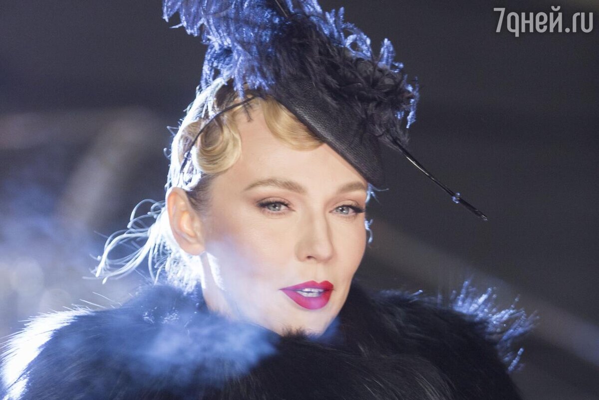    Альбина Джанабаева © Vadim Tarakanov/globallookpress.com