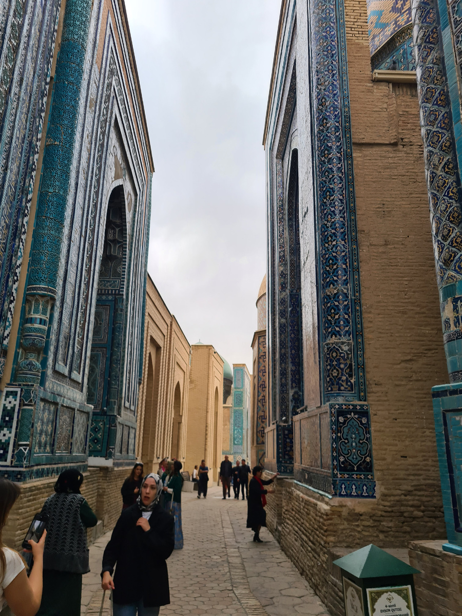 улица мертвых ==>