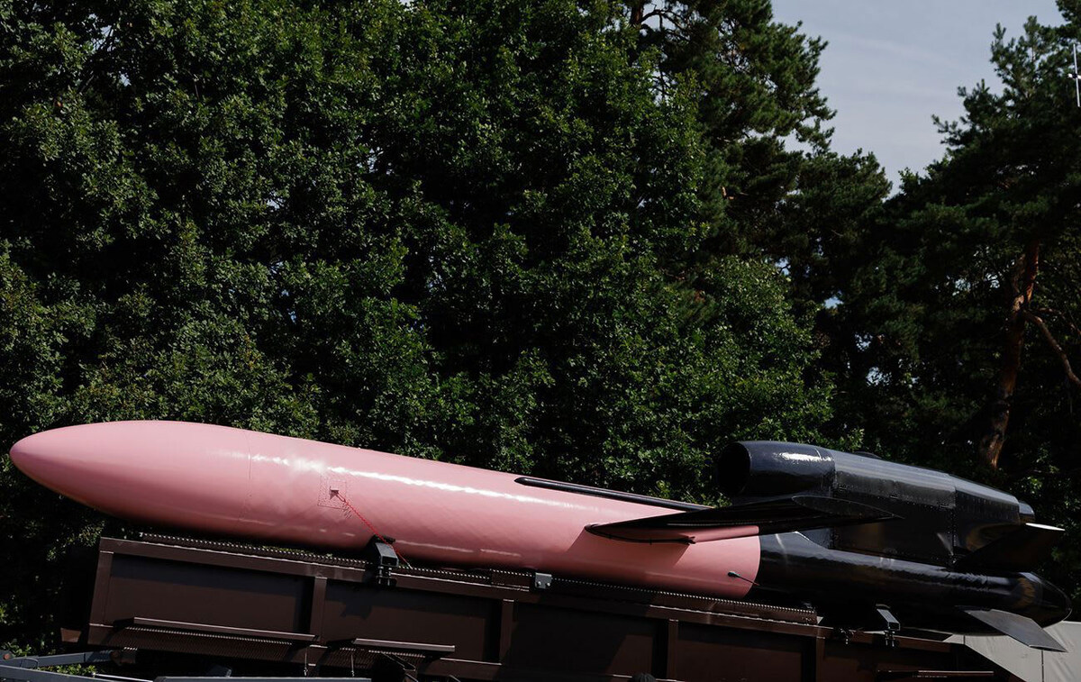 КР "Фламинго"