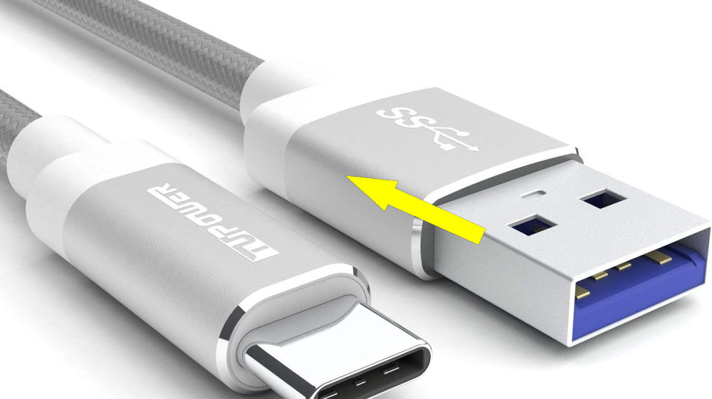    USB Type-C вас обманул почему новый разъем не решит все проблемы