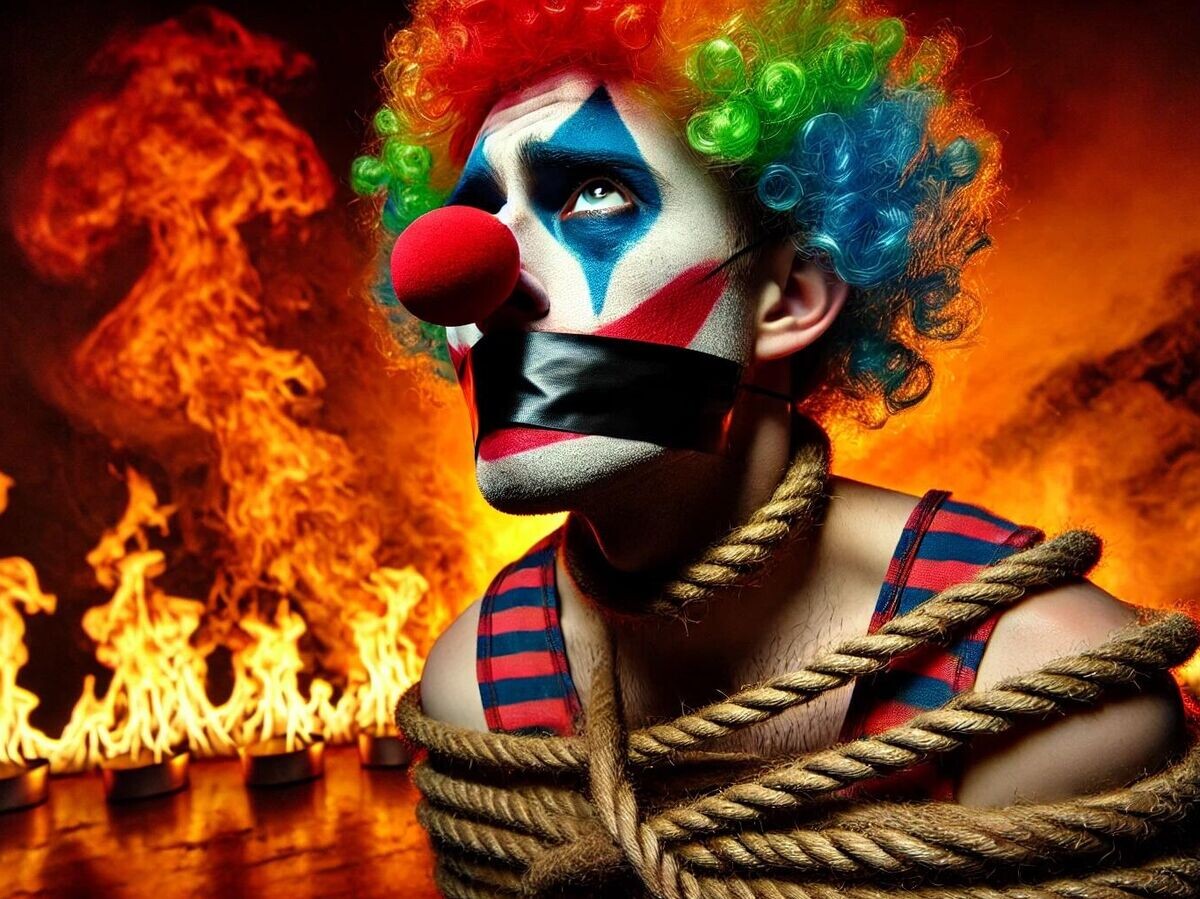    Изображение сгенерировано ИИ