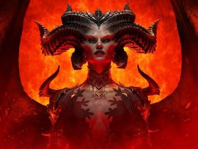    Diablo IV вышла в Китае — с пылью вместо крови и без скелетов