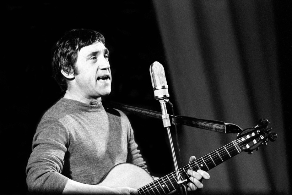    Aleksandr Sternin/Russian Look/Global Look Press