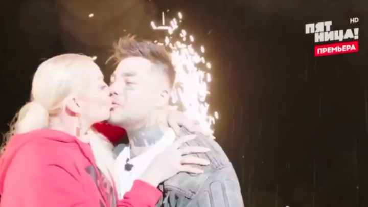  Фото: Скрин с телеканала Пятница