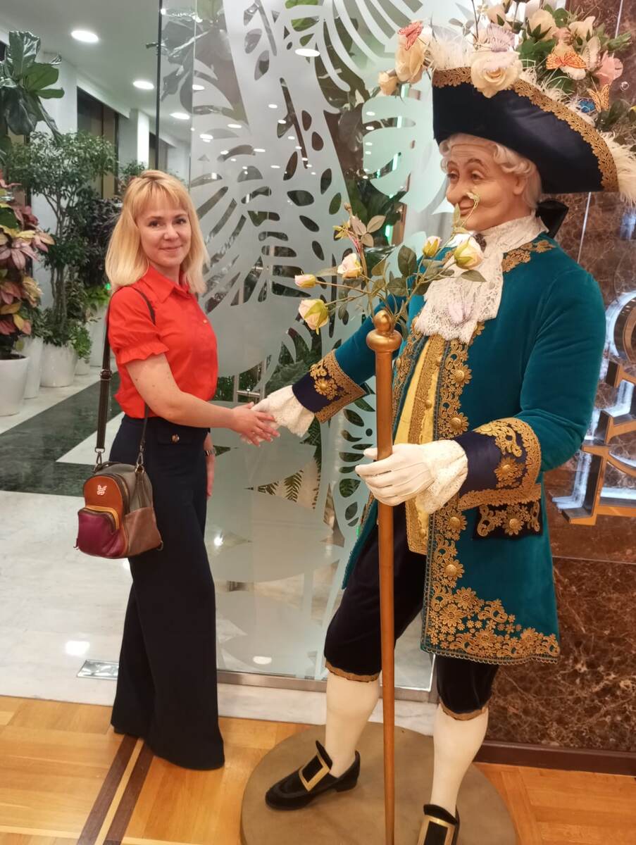 фото автора