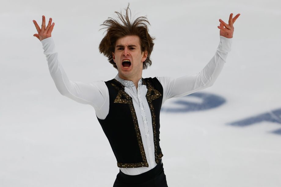 Марк Кондратюк