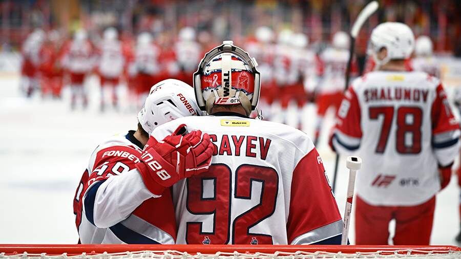    Фото: РИА Новости/Алексей Филиппов