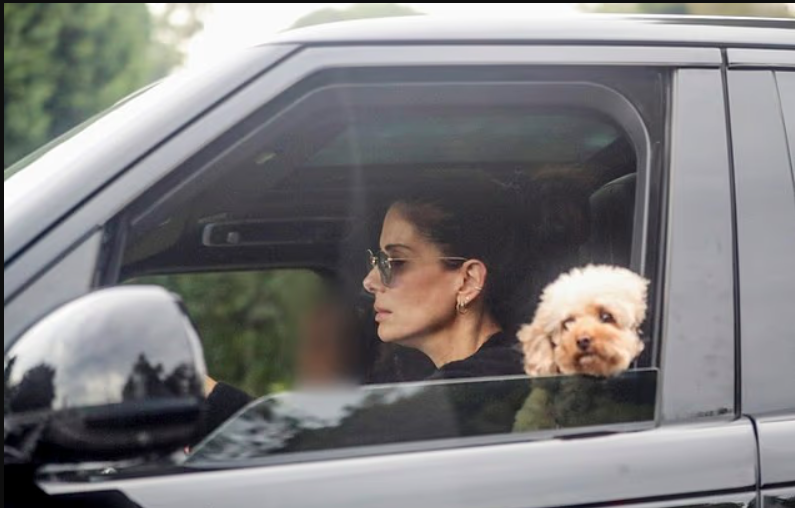 Сандра Буллок