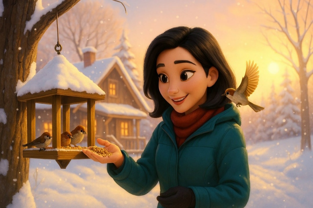 Ну как-то так.