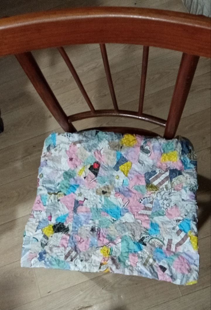 Готовое изделие