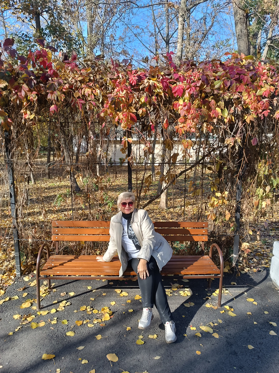 Авторское фото