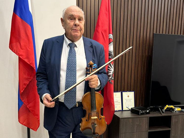   Из личного архива