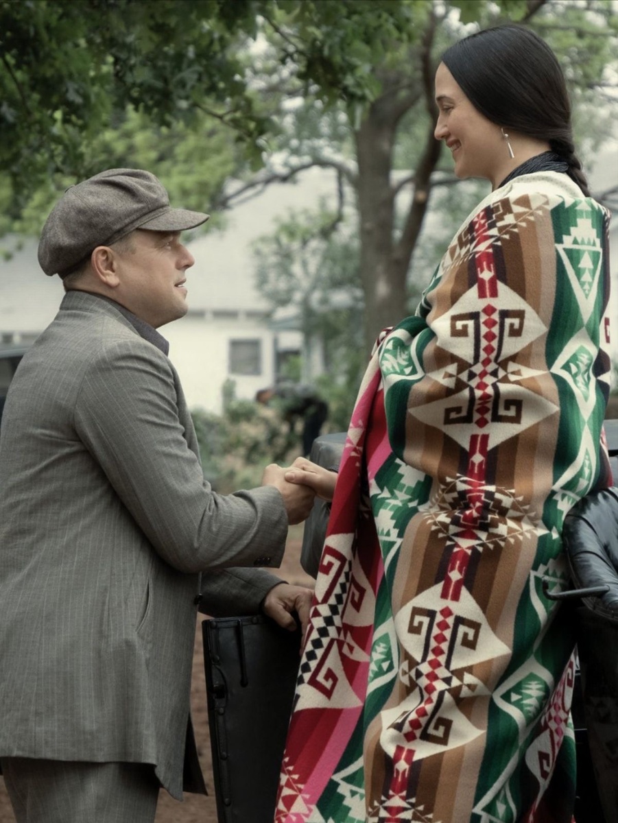 Убийцы цветочной луны 