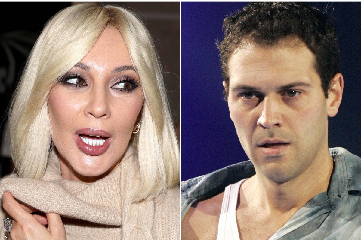     «Я споткнулась, упала и лезвием порезала ему палец»: Лера Кудрявцева вынудила британского фигуриста уйти из шоу