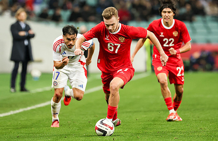    Дмитрий Феоктистов/ТАСС