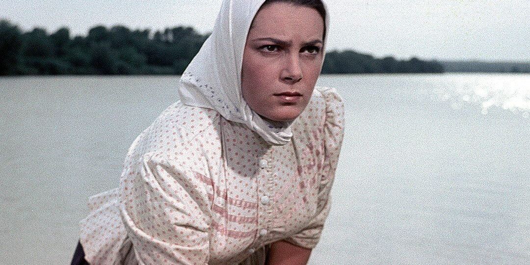 💔 Аксинья Мелехова из «Тихого Дона» — патологическая зависимость как способ существования