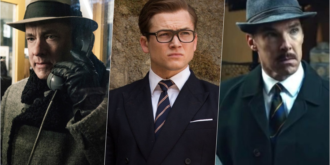 10 величайших шпионских фильмов, вышедших после «Казино Рояль»