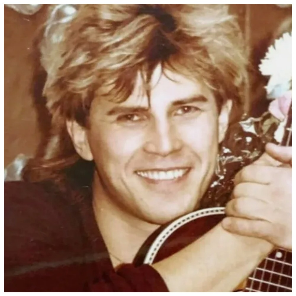 Глызин был певцом, красавцем и покорителем сердец