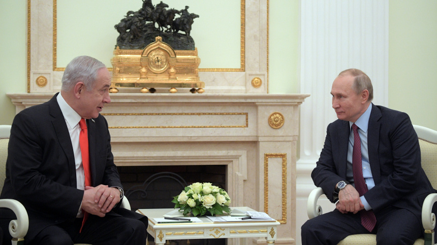    Фото: © РИА Новости/Евгений Биятов