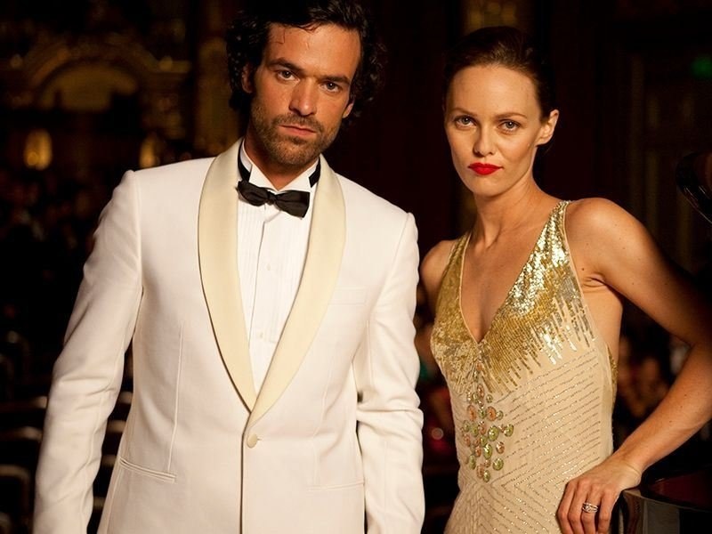 Кадр из фильма Серцеед