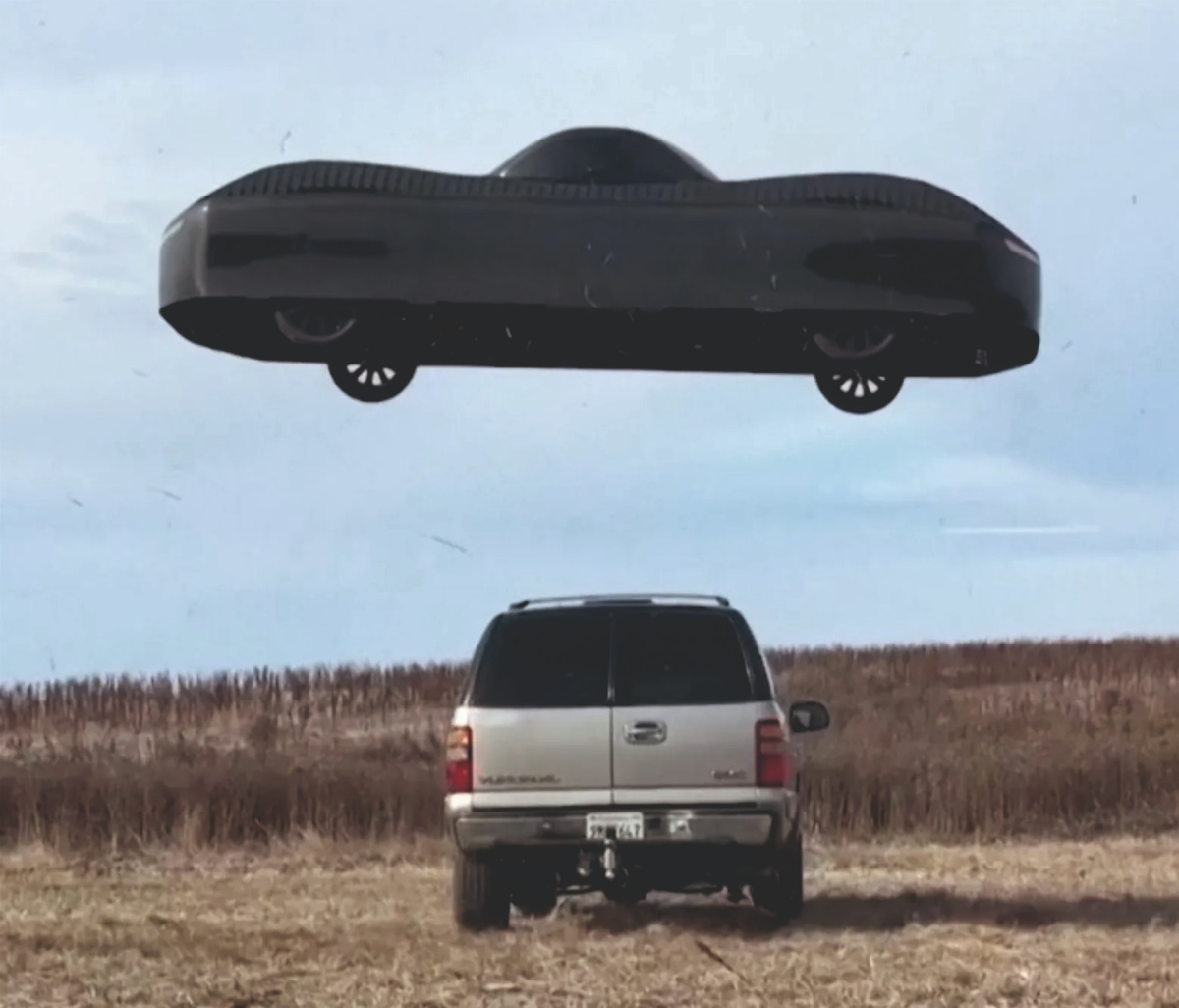 В 2025 году компания Alef Aeronautics (США) объявила о готовности к ограниченному выпуску первой партии.