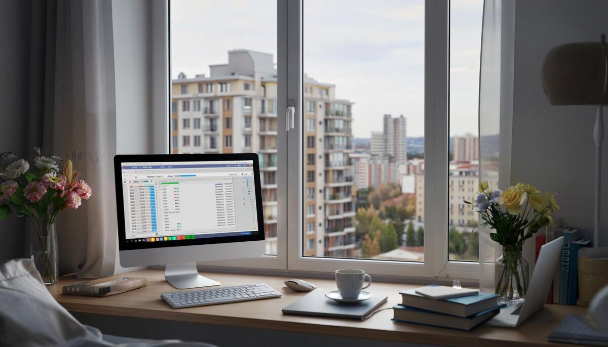 Фото автора 