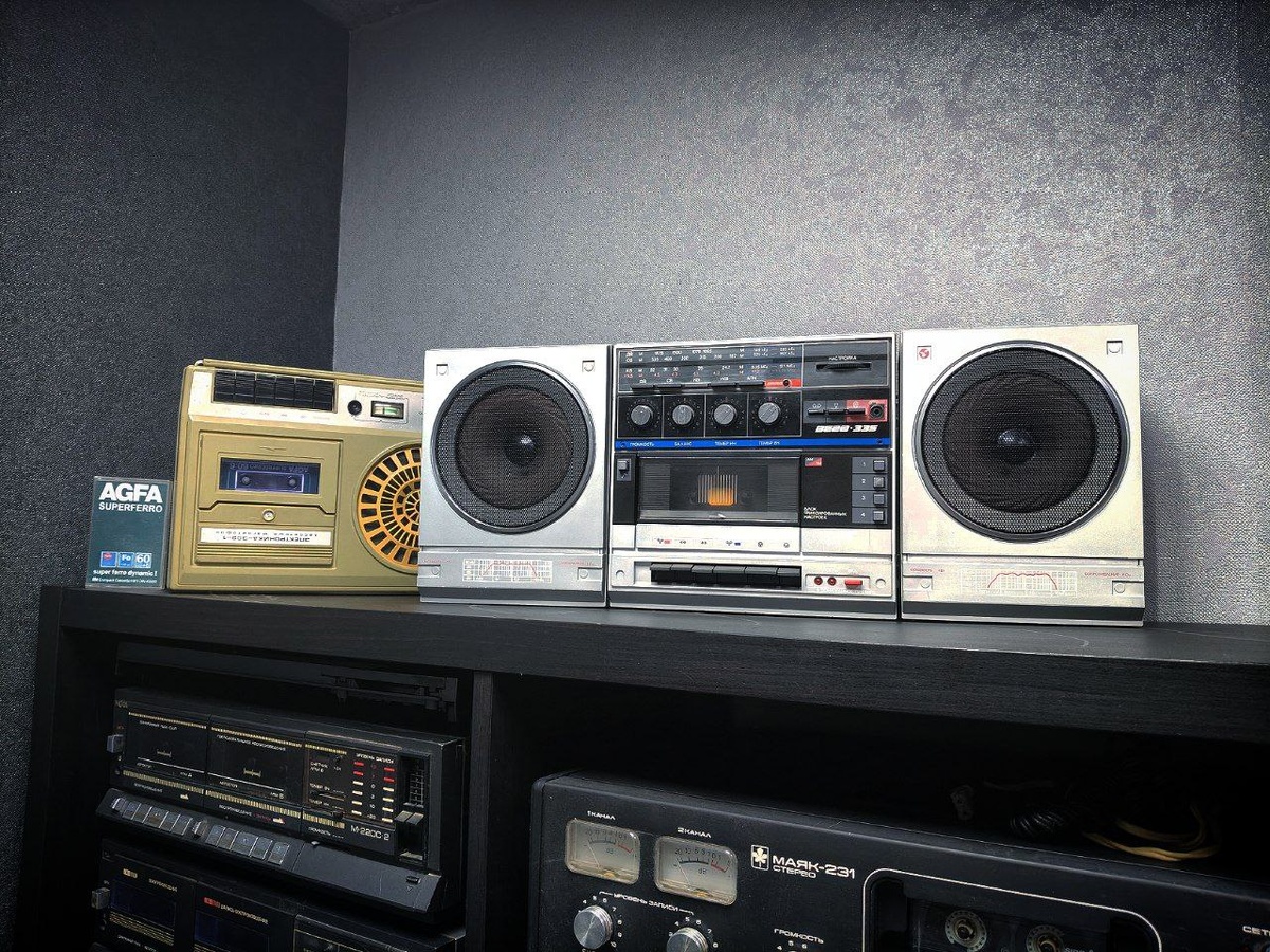 Вега-335 и Электроника-302