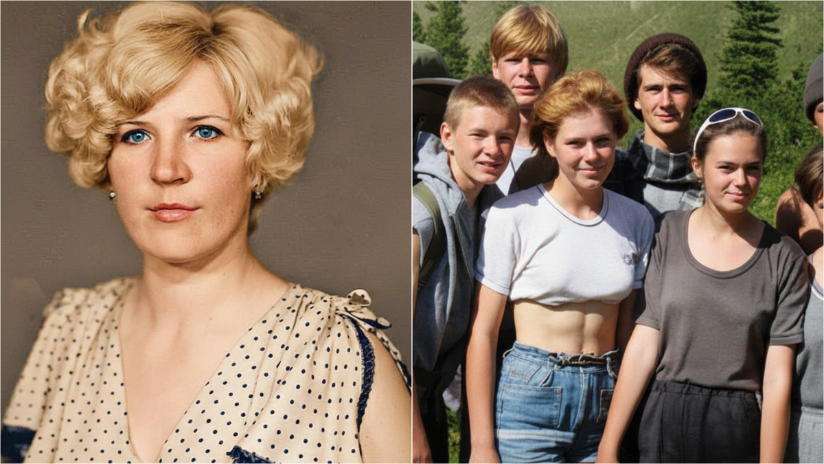 Перевал Дятлова №2: загадочная гибель группы на Хамар-Дабане в 1993 году