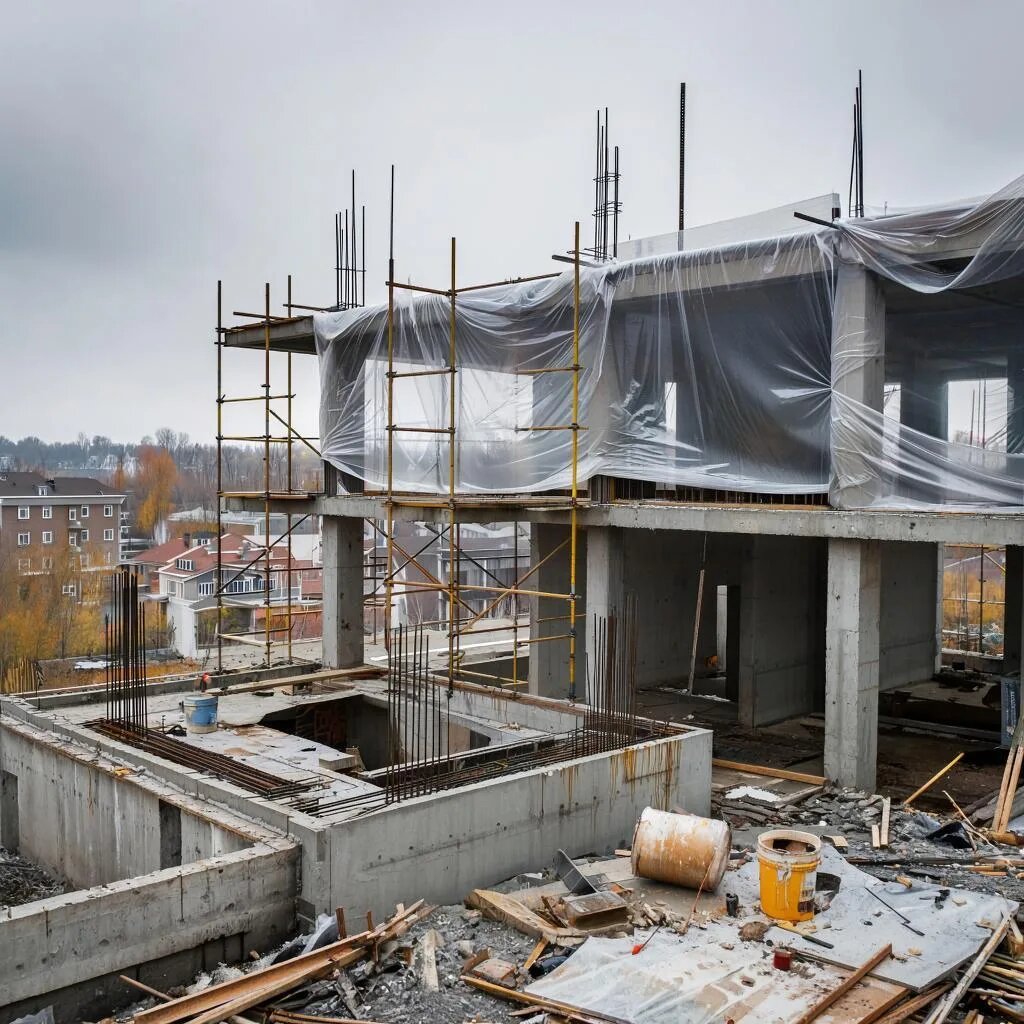 Изображение сгенерировала нейросеть GigaChat.