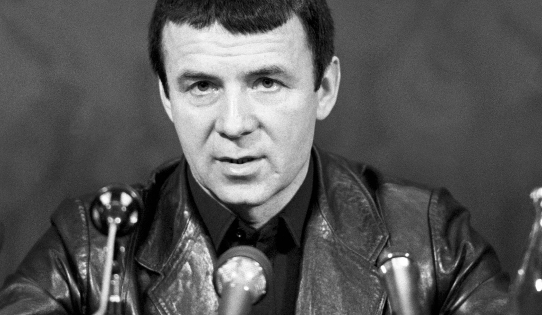 Анатолий Кашпировский